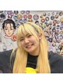 トーキョー オタクヘアー(TOKYO OTAKU HAIR) ちひろ ちゃん
