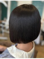 ヘアアトリエ ナイン(hair atelier nine)&nbsp;nine/マイ