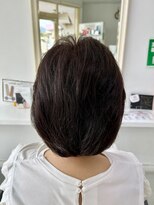 アトリーチェ 六科店(ATTRICE)&nbsp;大人ショート/レイヤー/40代/50代/60代