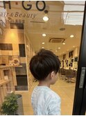キッズカット