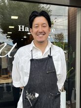 アンフルール(Un Fleur)&nbsp;青山 恵介