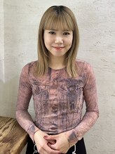 イル(iLu.) 田畠 しずか