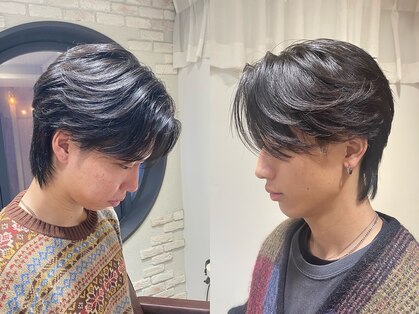アグラン 梅田本店(a Gland)の写真