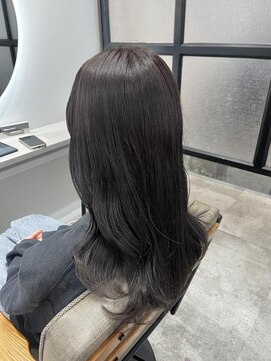 アルート 町田店(aroot) ＊グレージュ＊