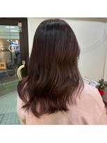 インパークス 新越谷店(INPARKS)&nbsp;透明感カラー［新越谷/新越谷駅］