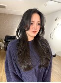 レイヤーカット