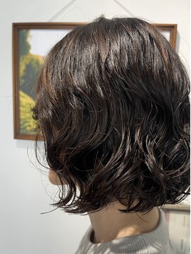 エイトタマプラ たまプラーザ店(EIGHT tamapla) EIGHT new style お客様スタイル【たまプラーザ】