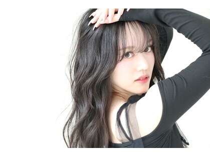 ヘアーディーシーオー(Hair Dco)の写真