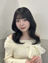 シェノン フェム 名古屋 名駅店(CHAINON×FeM#)&nbsp;愛されモテヘア/顔周り/名古屋/髪質改善/レイヤーカット