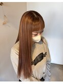 オン眉