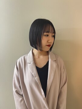 ジュール 金沢(Joule) ボブ