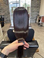 ユニ(Uni.)&nbsp;艶髪