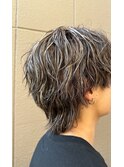 【men's highlight】稗田大輔