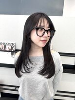 ケーツー あべのキューズモ－ル店(K-two)&nbsp;レイヤーカット