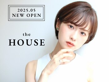 the HOUSE【ハウス】