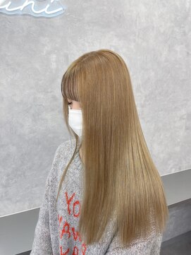 ジェミニ 大津 瀬田店(Gemini) ホワイトグレージュミニウルフチェリーブラウンブルーブラック