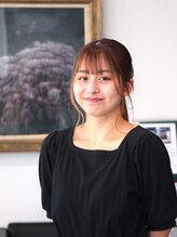 ブランドブラン(Blanc de Blancs)&nbsp;青野 亜香里