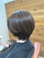 リーク(LEEK)&nbsp;オーガニックカラー(白髪染め)