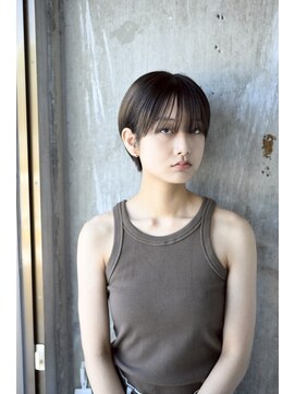 リロ(RiLo) コンパクトショート