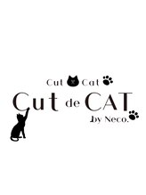 カットデキャットバイネコ(Cut de CAT by NeCO.)&nbsp;山口 