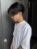 【中崎町/梅田】カット＋トライアルスパ