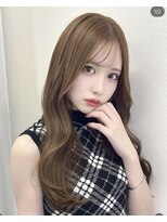 ロア 中目黒(loa)&nbsp;ベージュレイヤー