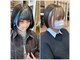 フリックヘアサロン 梅田茶屋町2号店(FLICK HAIR SALON)の写真