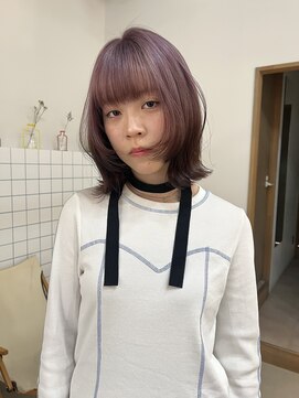 ウィット(wit) ルーツカラー