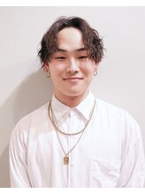 ヘアー アンド ビューティー リル(rille) 大野 真央