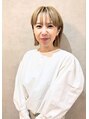 シュシュプライベートヘアサロン(Chou chou private hair salon)  Kumagai 