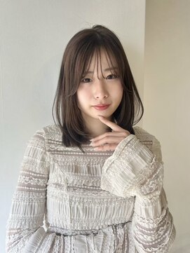 アモレット 天文館店(amoretto) 【amoretto_miyu】ふわっとレイヤー