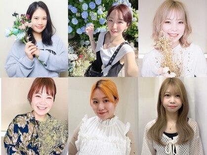 ケイバイミシェリー(kei by misherry)の写真