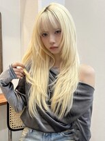 コレット 大宮(collet)&nbsp;大人気【レイヤー×ハイトーン】