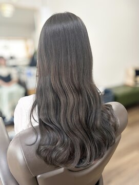 231ルームトゥビューティファイ(231 room to beautify) グレージュ