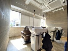 美容室 ツリー(Tree)