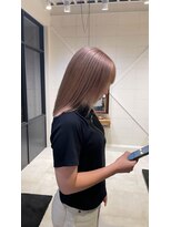 エデル(edel)&nbsp;ミルクティーベージュ