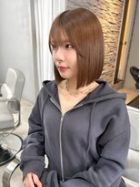 イヴ 原宿(I've)&nbsp;タッセルボブ◎