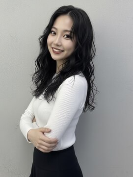 アクタノイドエット(acta noid etto) スパイラルパーマ