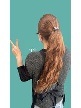 リリィ(LIILY)&nbsp;Saori 