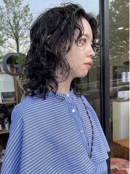 綺麗にまとまるカット&トレンドと一人ひとりの魅力を引き出すトレンドカラー高評多数◎