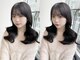 スティル カラン(STILL calin)の写真/【韓国風ツヤ髪】高濃度水素ケアで美髪◆圧倒的なツヤ!根本から髪ダメージ防止、復元するトリートメント*