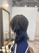 ジュネス 奈良橿原(Jeunesse)&nbsp;【ウルフデザイン】deep blue