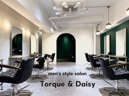トルクアンドデイジー 武蔵小杉(Torque&Daisy)の写真