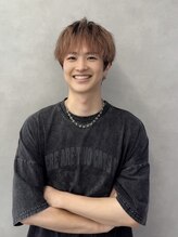 シェス 梅田(shes) 宮本 優