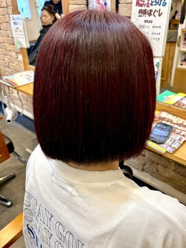 ソライロ(空iro) 空iroスタイル