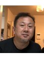 ヘアアンドネイル コージー(Hair&Nail COZY)&nbsp;村上 としや