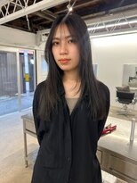 パーク(PARK) ロングレイヤー