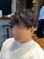 アラタナ 博多駅東店(ARATANA) 大人ツイストスパイラル