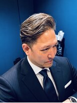 レックス(LEX)&nbsp;サイドバックリバーススタイル