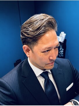 レックス(LEX) サイドバックリバーススタイル